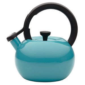 induction cooktop tea kettle