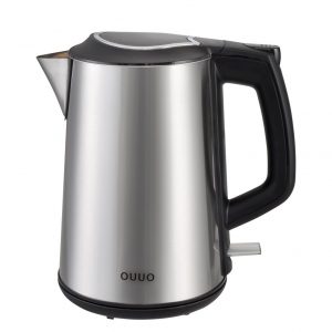 no plastic water kettle