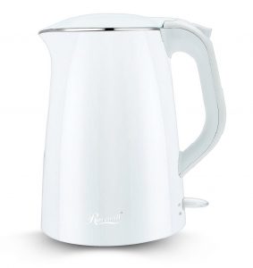 ✓ Top 5 Best Non Plastic Kettles