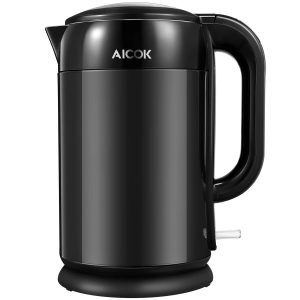 ✓ Top 5 Best Non Plastic Kettles