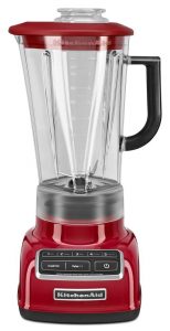 KitchenAid Blender review