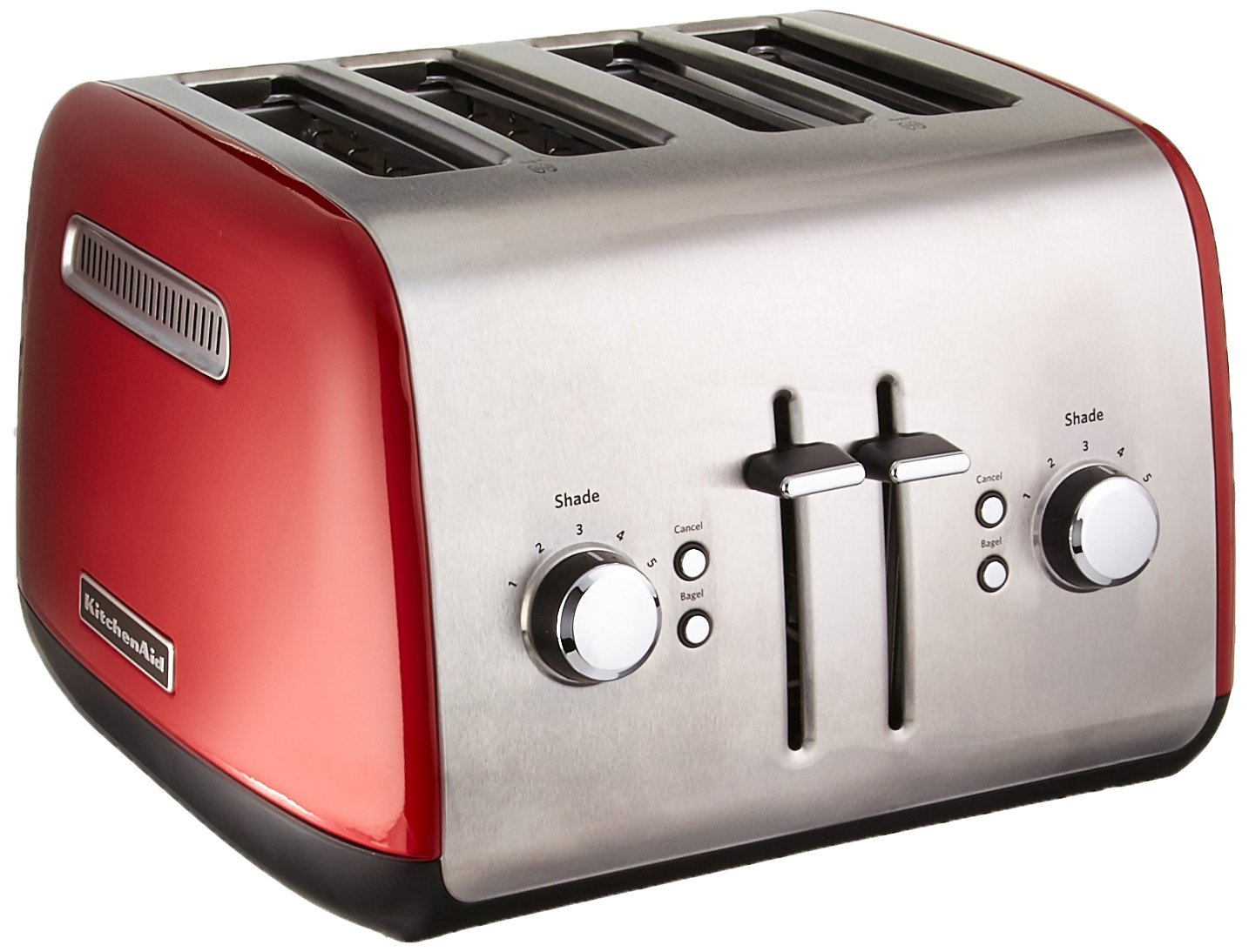 The Best 4 Slice Toasters Reviewed Cook Logic