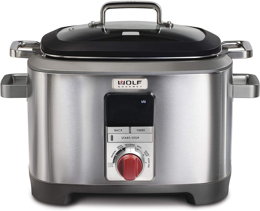 The Safest Non Toxic Slow Cooker for 2023