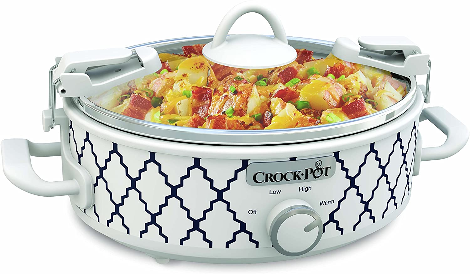 The Best Ceramic Free Slow Cookers for Non Toxic Cooking 2020