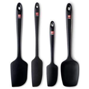 best silicone cooking utensils