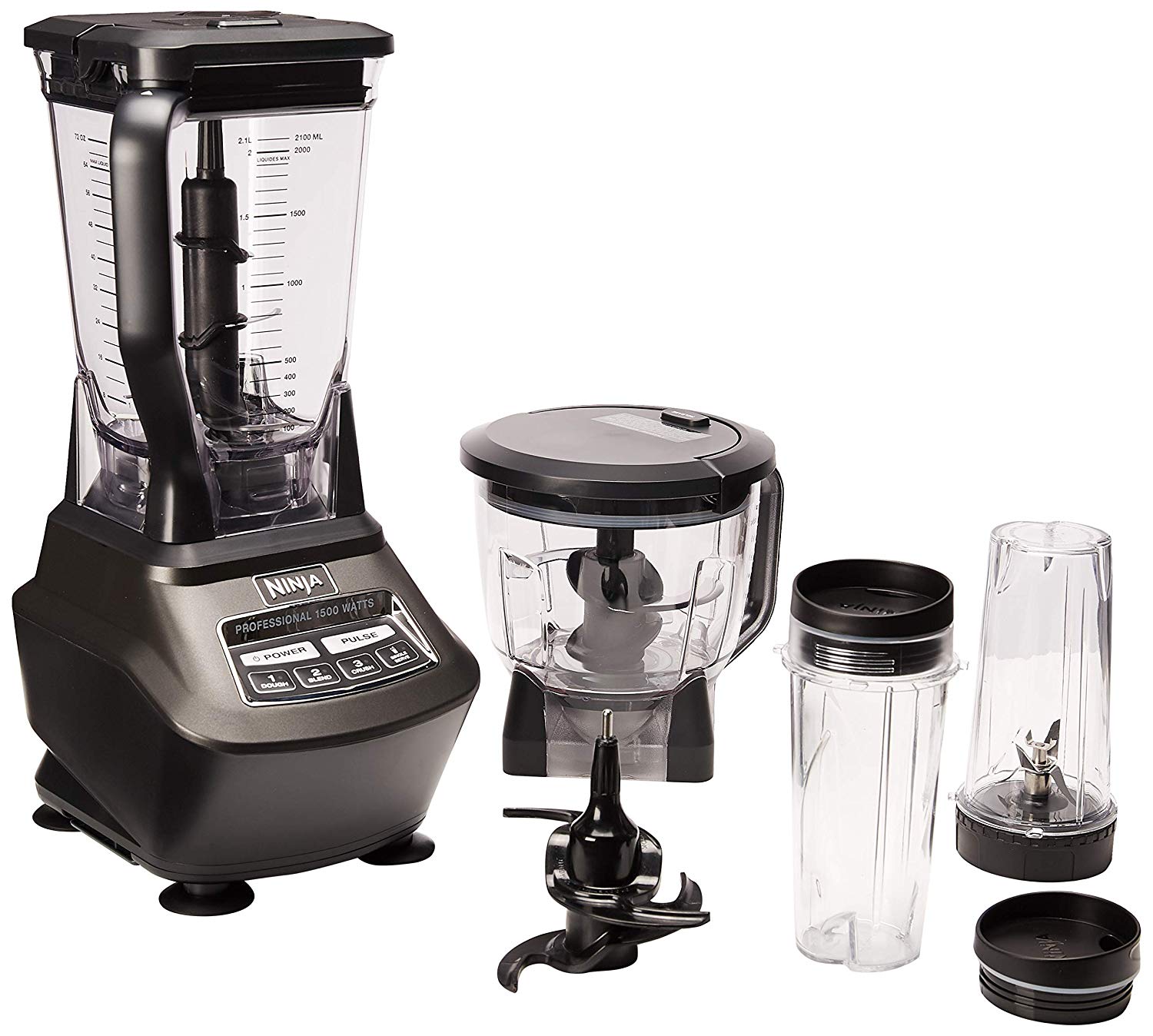 The Best Blender For Green Smoothies - Cook Logic