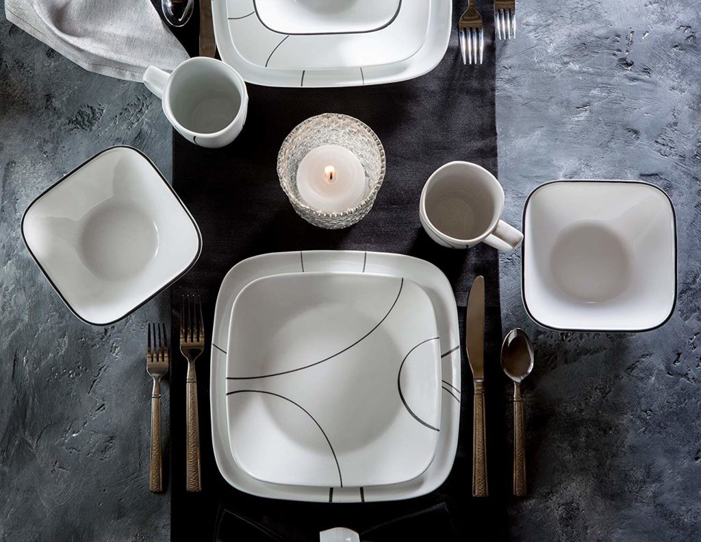 The Best Dinnerware Sets Made in USA Cook Logic