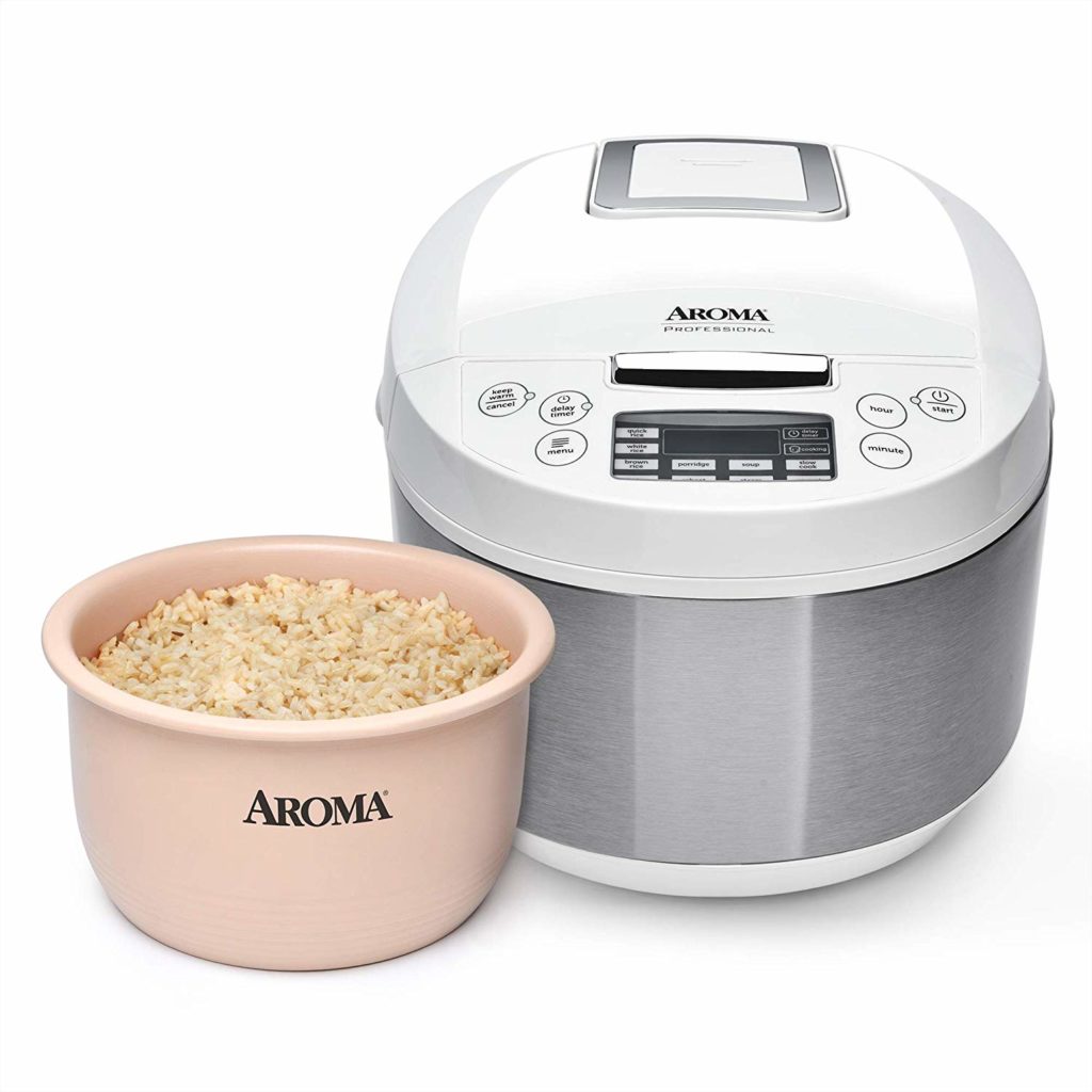 Best Rice Cooker for Brown Rice Cook Logic